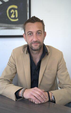 Christophe SIMONET
