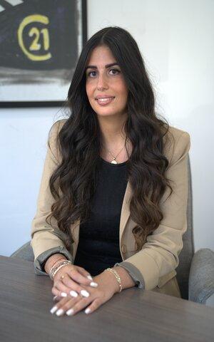Guila WAHNON