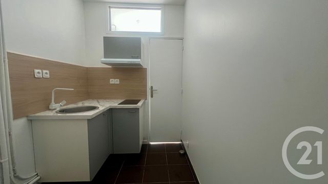 Appartement F2 à louer - 2 pièces - 28.74 m2 - MAISONS ALFORT - 94 - ILE-DE-FRANCE - Century 21 Dalayrac