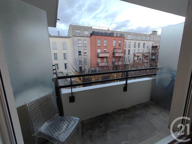 Appartement Studio à louer - 1 pièce - 26.12 m2 - ALFORTVILLE - 94 - ILE-DE-FRANCE - Century 21 Dalayrac
