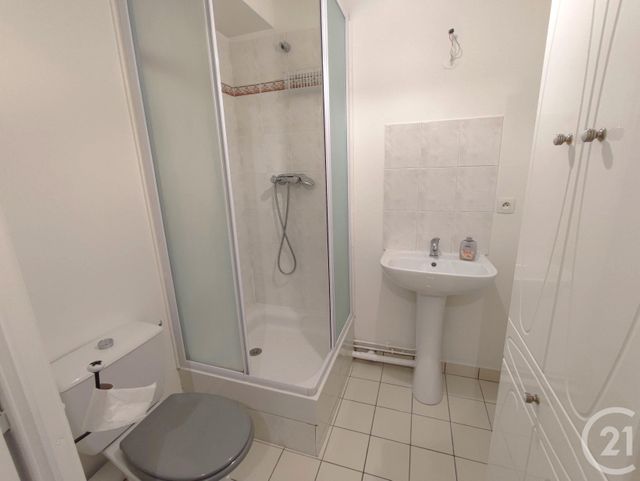 Appartement Studio à louer - 1 pièce - 26.12 m2 - ALFORTVILLE - 94 - ILE-DE-FRANCE - Century 21 Dalayrac