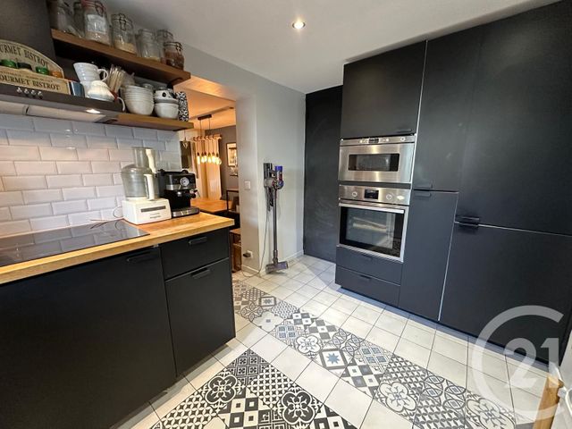 maison à vendre - 6 pièces - 107.01 m2 - FONTENAY SOUS BOIS - 94 - ILE-DE-FRANCE - Century 21 Dalayrac