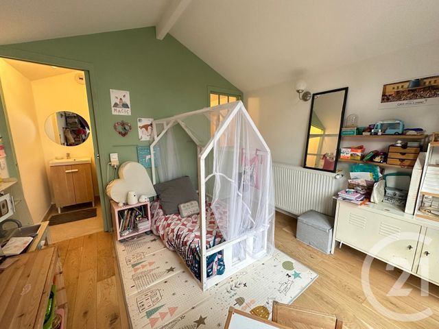 maison à vendre - 6 pièces - 107.01 m2 - FONTENAY SOUS BOIS - 94 - ILE-DE-FRANCE - Century 21 Dalayrac