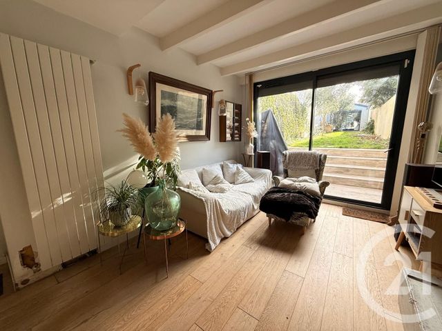 maison à vendre - 6 pièces - 107.01 m2 - FONTENAY SOUS BOIS - 94 - ILE-DE-FRANCE - Century 21 Dalayrac