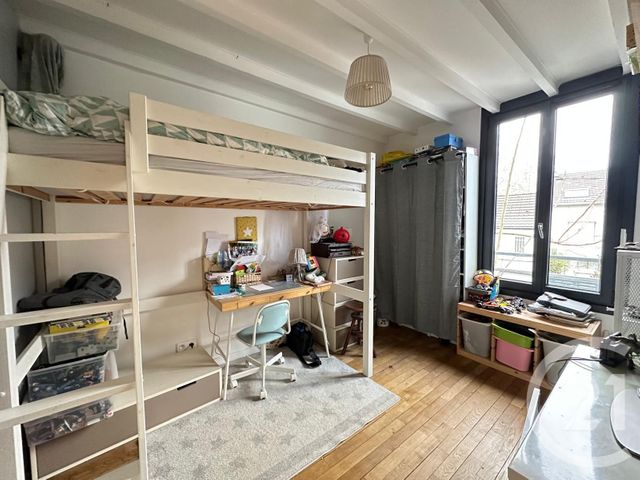 maison à vendre - 6 pièces - 107.01 m2 - FONTENAY SOUS BOIS - 94 - ILE-DE-FRANCE - Century 21 Dalayrac