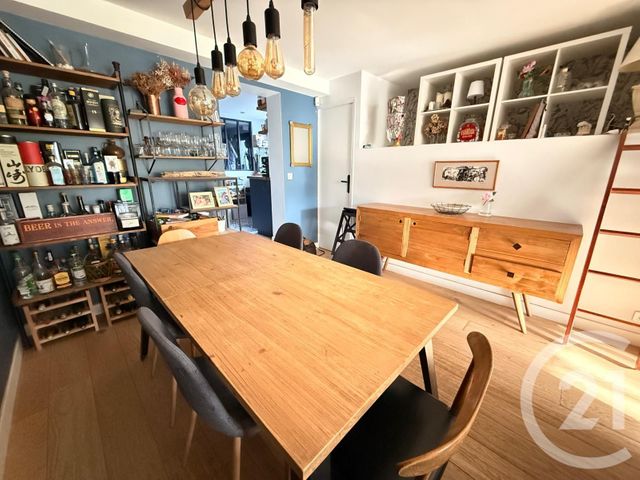 maison à vendre - 6 pièces - 107.01 m2 - FONTENAY SOUS BOIS - 94 - ILE-DE-FRANCE - Century 21 Dalayrac