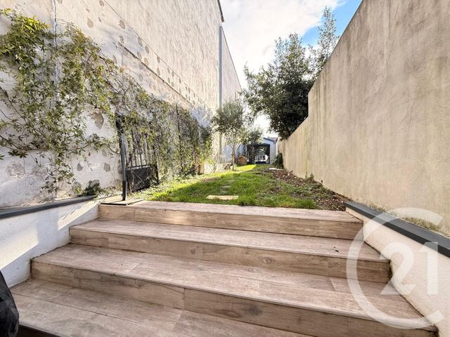 maison à vendre - 6 pièces - 107.01 m2 - FONTENAY SOUS BOIS - 94 - ILE-DE-FRANCE - Century 21 Dalayrac