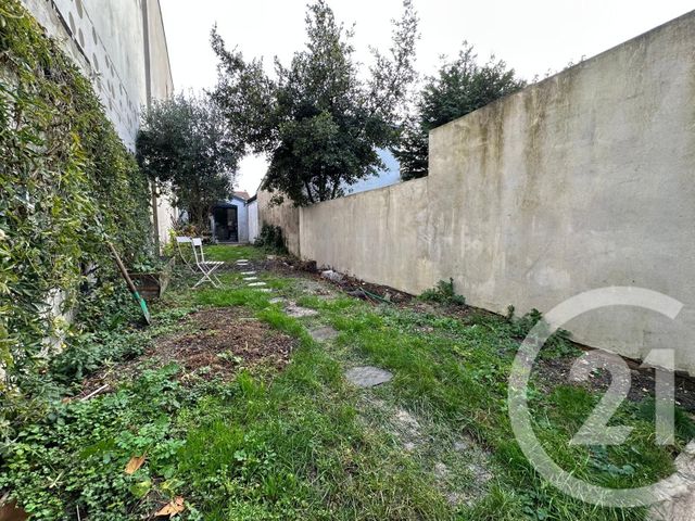 maison à vendre - 6 pièces - 107.01 m2 - FONTENAY SOUS BOIS - 94 - ILE-DE-FRANCE - Century 21 Dalayrac