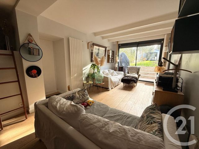 maison à vendre - 6 pièces - 107.01 m2 - FONTENAY SOUS BOIS - 94 - ILE-DE-FRANCE - Century 21 Dalayrac