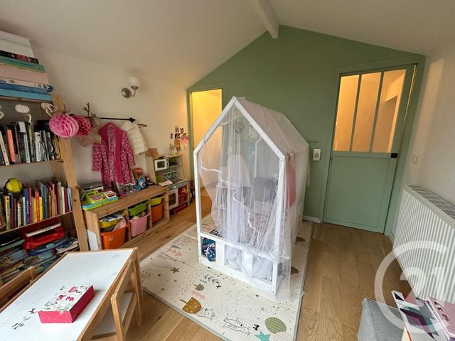 maison à vendre - 6 pièces - 107.01 m2 - FONTENAY SOUS BOIS - 94 - ILE-DE-FRANCE - Century 21 Dalayrac