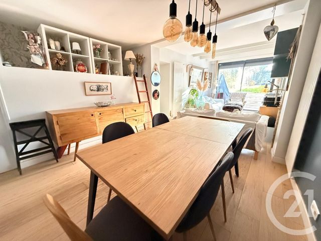 maison à vendre - 6 pièces - 107.01 m2 - FONTENAY SOUS BOIS - 94 - ILE-DE-FRANCE - Century 21 Dalayrac