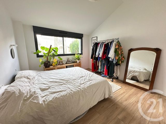 maison à vendre - 6 pièces - 107.01 m2 - FONTENAY SOUS BOIS - 94 - ILE-DE-FRANCE - Century 21 Dalayrac