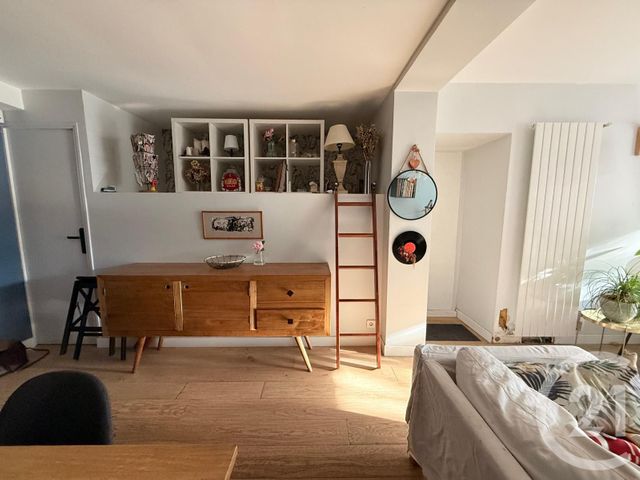 maison à vendre - 6 pièces - 107.01 m2 - FONTENAY SOUS BOIS - 94 - ILE-DE-FRANCE - Century 21 Dalayrac