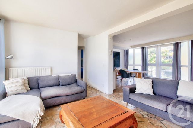 maison à vendre - 6 pièces - 127.88 m2 - LES PAVILLONS SOUS BOIS - 93 - ILE-DE-FRANCE - Century 21 Dalayrac