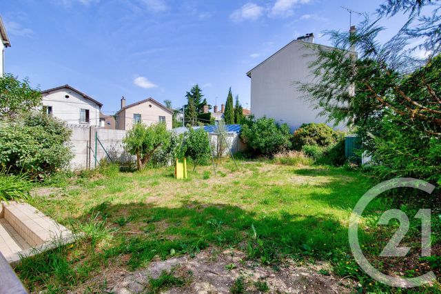 maison à vendre - 6 pièces - 127.88 m2 - LES PAVILLONS SOUS BOIS - 93 - ILE-DE-FRANCE - Century 21 Dalayrac