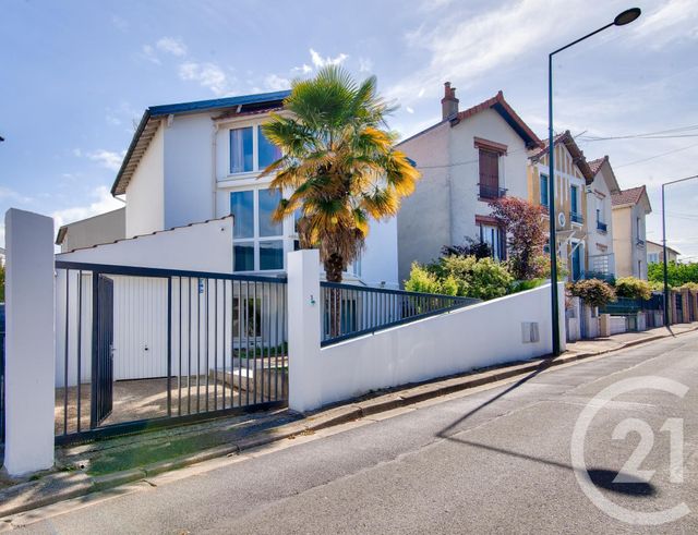 Maison à vendre LES PAVILLONS SOUS BOIS