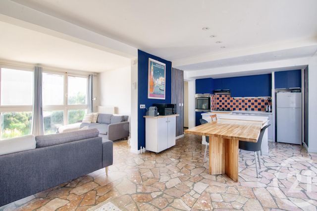 maison à vendre - 6 pièces - 127.88 m2 - LES PAVILLONS SOUS BOIS - 93 - ILE-DE-FRANCE - Century 21 Dalayrac