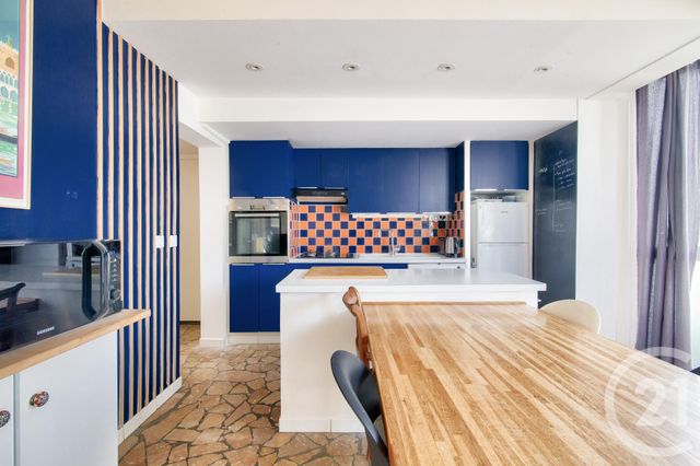 maison à vendre - 6 pièces - 127.88 m2 - LES PAVILLONS SOUS BOIS - 93 - ILE-DE-FRANCE - Century 21 Dalayrac