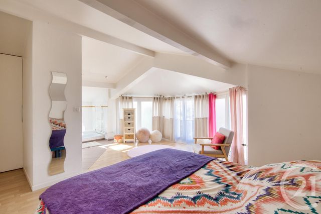 maison à vendre - 6 pièces - 127.88 m2 - LES PAVILLONS SOUS BOIS - 93 - ILE-DE-FRANCE - Century 21 Dalayrac