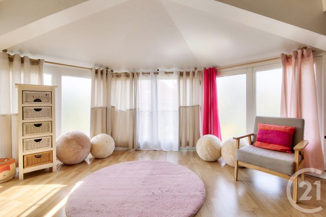 maison à vendre - 6 pièces - 127.88 m2 - LES PAVILLONS SOUS BOIS - 93 - ILE-DE-FRANCE - Century 21 Dalayrac