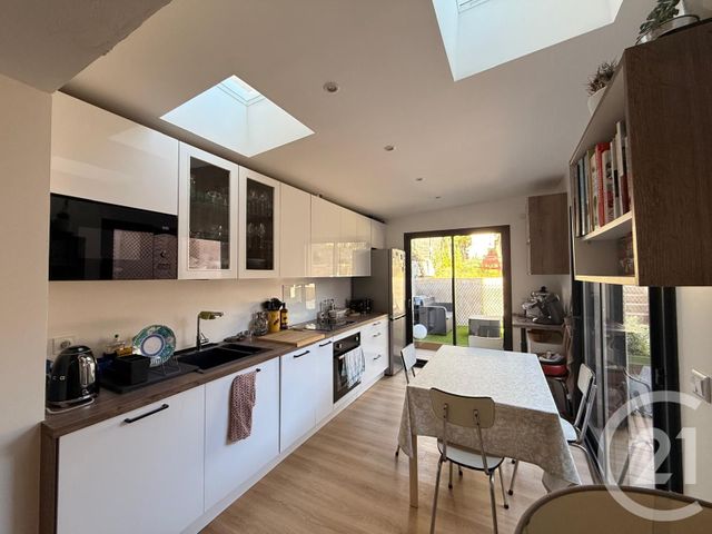 maison à vendre - 3 pièces - 51.81 m2 - FONTENAY SOUS BOIS - 94 - ILE-DE-FRANCE - Century 21 Dalayrac