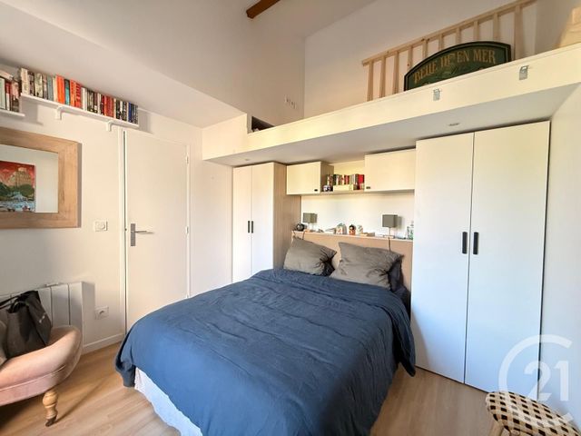 maison à vendre - 3 pièces - 51.81 m2 - FONTENAY SOUS BOIS - 94 - ILE-DE-FRANCE - Century 21 Dalayrac