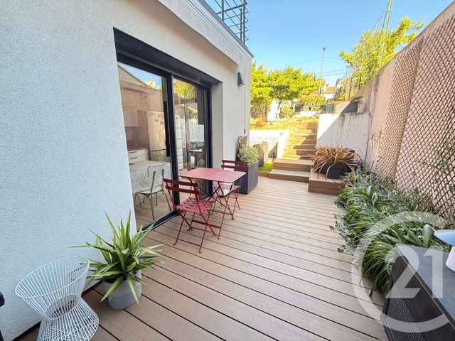 maison à vendre - 3 pièces - 51.81 m2 - FONTENAY SOUS BOIS - 94 - ILE-DE-FRANCE - Century 21 Dalayrac