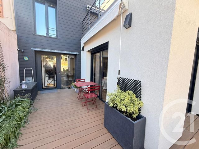 maison à vendre - 3 pièces - 51.81 m2 - FONTENAY SOUS BOIS - 94 - ILE-DE-FRANCE - Century 21 Dalayrac