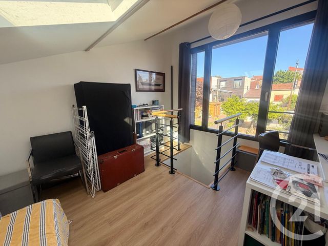 maison à vendre - 3 pièces - 51.81 m2 - FONTENAY SOUS BOIS - 94 - ILE-DE-FRANCE - Century 21 Dalayrac