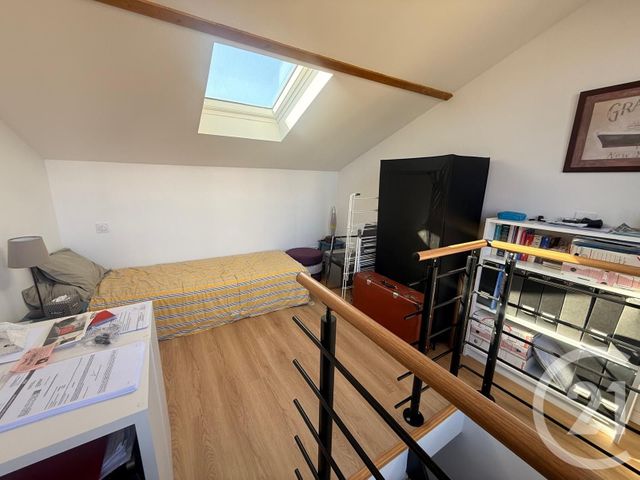 maison à vendre - 3 pièces - 51.81 m2 - FONTENAY SOUS BOIS - 94 - ILE-DE-FRANCE - Century 21 Dalayrac