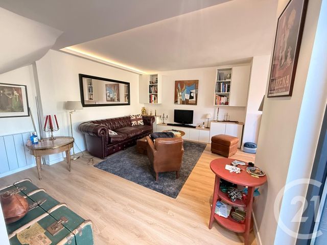 maison à vendre - 3 pièces - 51.81 m2 - FONTENAY SOUS BOIS - 94 - ILE-DE-FRANCE - Century 21 Dalayrac