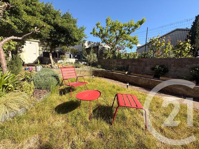 maison à vendre - 3 pièces - 51.81 m2 - FONTENAY SOUS BOIS - 94 - ILE-DE-FRANCE - Century 21 Dalayrac