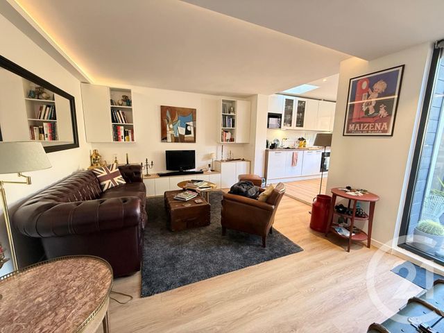 maison à vendre - 3 pièces - 51.81 m2 - FONTENAY SOUS BOIS - 94 - ILE-DE-FRANCE - Century 21 Dalayrac