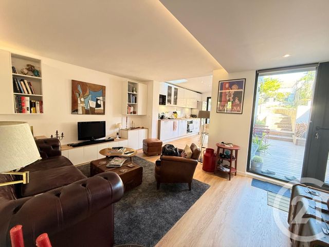 maison à vendre - 3 pièces - 51.81 m2 - FONTENAY SOUS BOIS - 94 - ILE-DE-FRANCE - Century 21 Dalayrac