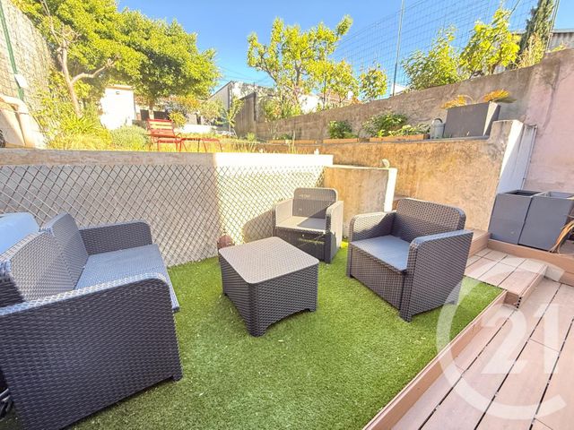 maison à vendre - 3 pièces - 51.81 m2 - FONTENAY SOUS BOIS - 94 - ILE-DE-FRANCE - Century 21 Dalayrac