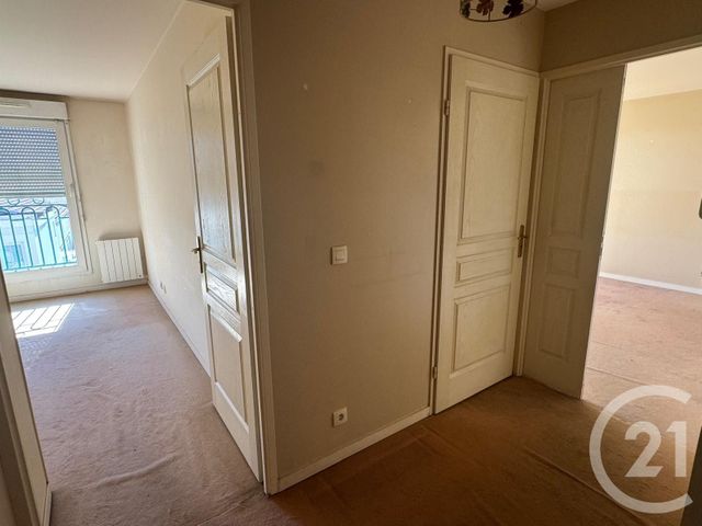 Appartement F2 à vendre - 2 pièces - 49.56 m2 - LE RAINCY - 93 - ILE-DE-FRANCE - Century 21 Dalayrac