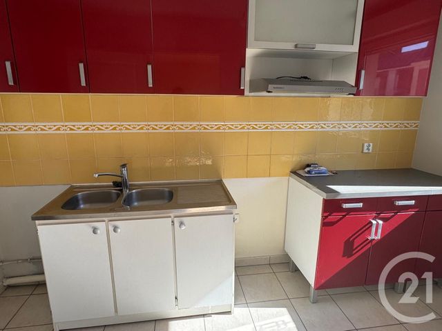Appartement F2 à vendre - 2 pièces - 49.56 m2 - LE RAINCY - 93 - ILE-DE-FRANCE - Century 21 Dalayrac