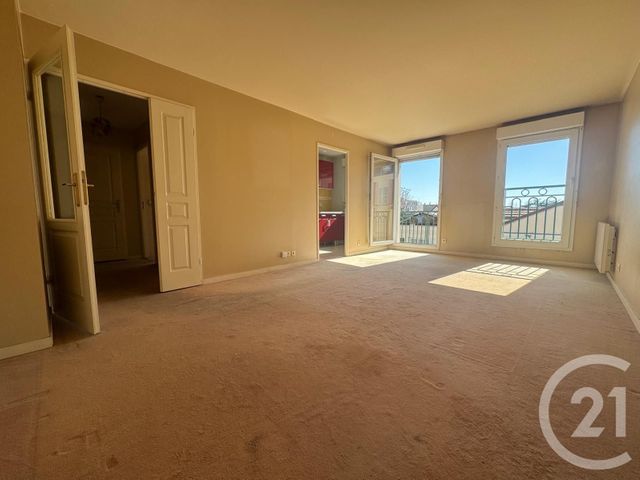 Appartement F2 à vendre LE RAINCY