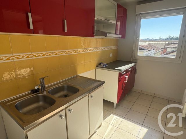 Appartement F2 à vendre - 2 pièces - 49.56 m2 - LE RAINCY - 93 - ILE-DE-FRANCE - Century 21 Dalayrac