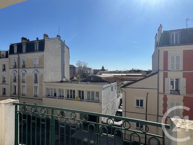 Appartement F2 à vendre - 2 pièces - 49.56 m2 - LE RAINCY - 93 - ILE-DE-FRANCE - Century 21 Dalayrac