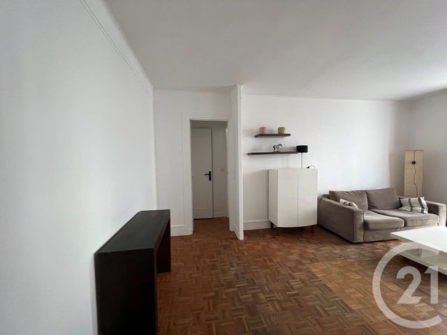 Appartement F2 à louer - 2 pièces - 41.22 m2 - ST MANDE - 94 - ILE-DE-FRANCE - Century 21 Dalayrac