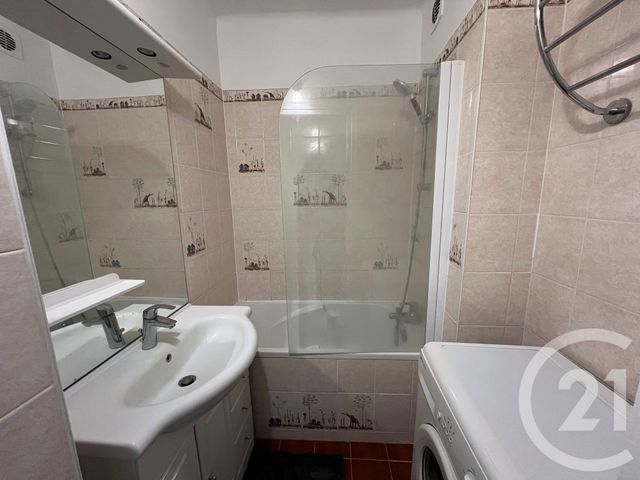 Appartement F2 à louer - 2 pièces - 41.22 m2 - ST MANDE - 94 - ILE-DE-FRANCE - Century 21 Dalayrac