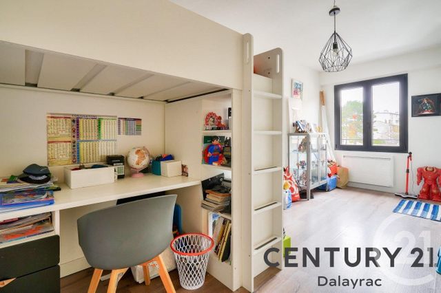 maison à vendre - 6 pièces - 169.45 m2 - FONTENAY SOUS BOIS - 94 - ILE-DE-FRANCE - Century 21 Dalayrac