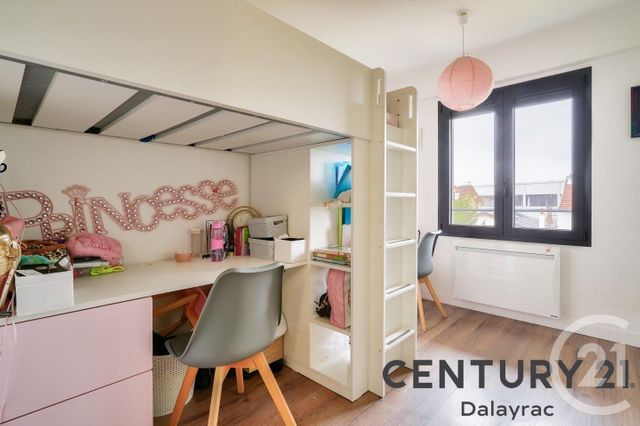 maison à vendre - 6 pièces - 169.45 m2 - FONTENAY SOUS BOIS - 94 - ILE-DE-FRANCE - Century 21 Dalayrac