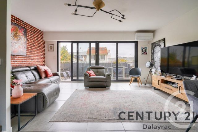 maison - FONTENAY SOUS BOIS - 94