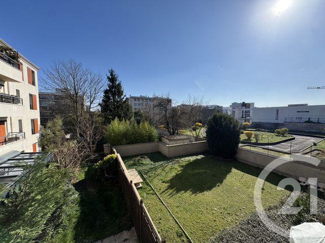 Appartement F2 à vendre - 2 pièces - 44.37 m2 - NOGENT SUR MARNE - 94 - ILE-DE-FRANCE - Century 21 Dalayrac