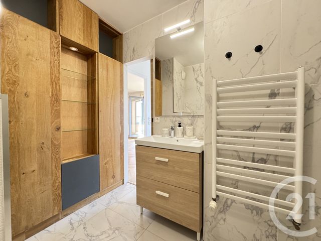 Appartement F2 à vendre - 2 pièces - 44.37 m2 - NOGENT SUR MARNE - 94 - ILE-DE-FRANCE - Century 21 Dalayrac