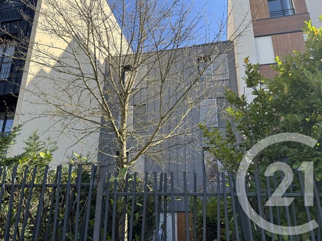 Appartement F2 à vendre - 2 pièces - 44.37 m2 - NOGENT SUR MARNE - 94 - ILE-DE-FRANCE - Century 21 Dalayrac