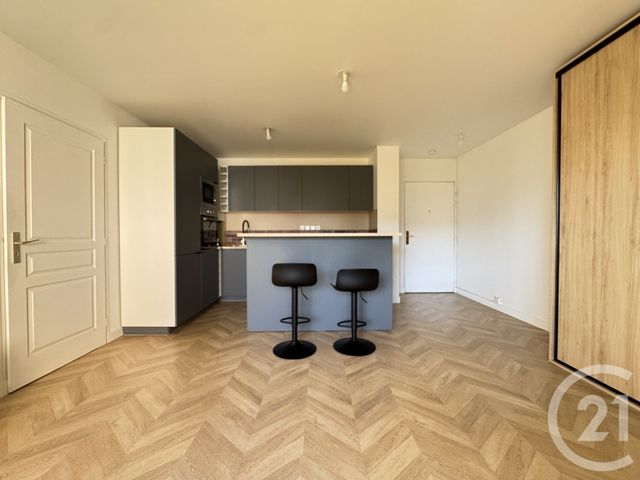 Appartement F2 à vendre - 2 pièces - 44.37 m2 - NOGENT SUR MARNE - 94 - ILE-DE-FRANCE - Century 21 Dalayrac