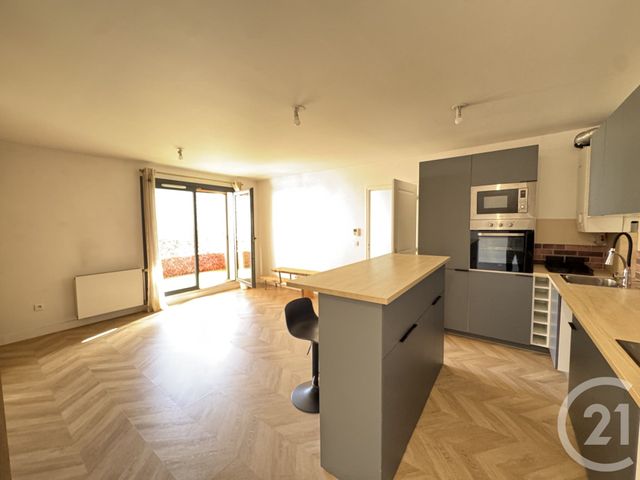 Appartement F2 à vendre - 2 pièces - 44.37 m2 - NOGENT SUR MARNE - 94 - ILE-DE-FRANCE - Century 21 Dalayrac